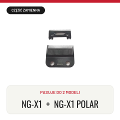 Ostrze WMARK W-X1 DEDYKOWANE do NG-X1 oraz NG-X1 POLAR