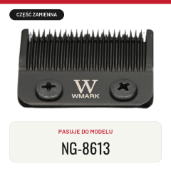 Ostrze do Maszynki WMARK NG-8613