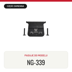 Ostrze do Trymera WMARK T-317 DEDYKOWANE do WMARK NG-339
