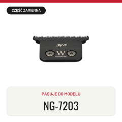 Ostrze WMARK T-7203 do Trymera NG-7203