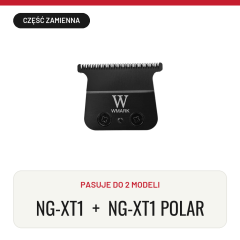 Ostrze WMARK T-XT1 DEDYKOWANE do NG-XT1 / NG-XT1 POLAR