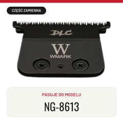 Ostrze do Trymera WMARK NG-8613 (DLC)