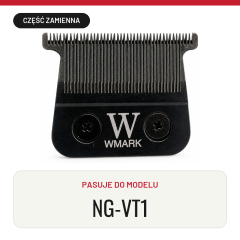 Kompletne ostrze wymienne do trymera WMARK NG-VT1