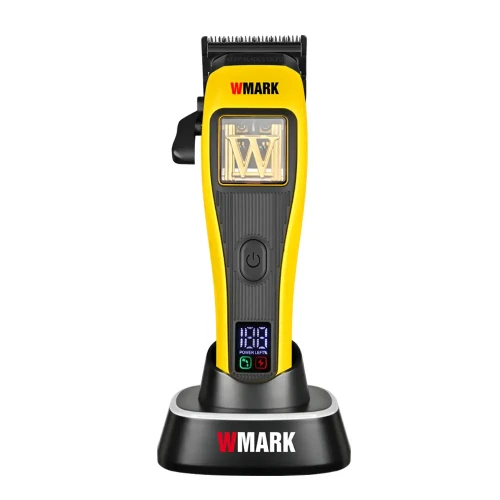 WMARK NG-X1 PLUS SET — maszynka Vector