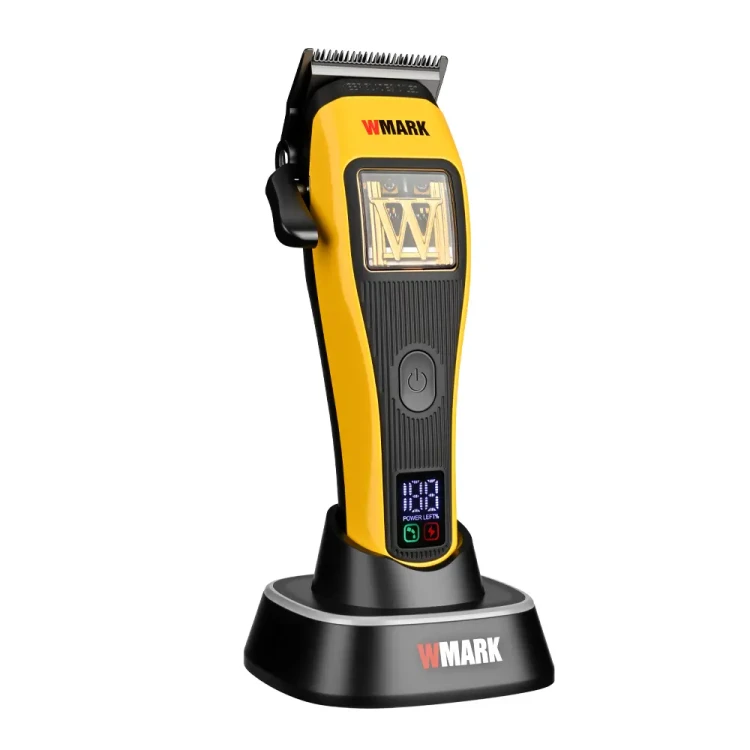 WMARK NG-X1 PLUS SET — maszynka Vector