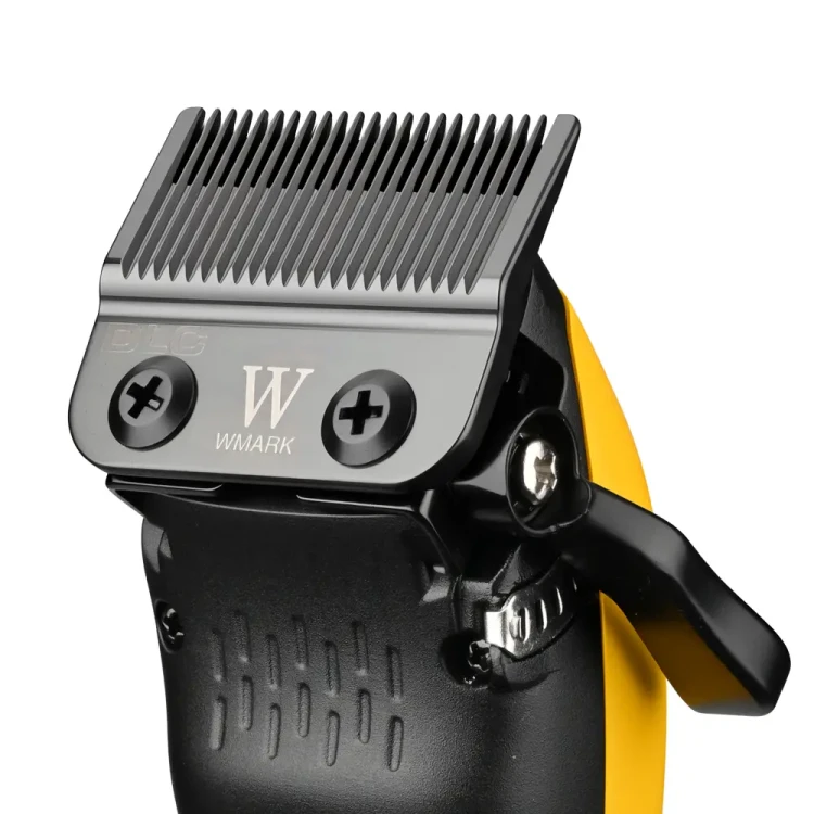 WMARK NG-X1 PLUS SET — maszynka Vector