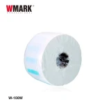 WMARK W-100W Biały papier karkowy pakiet 5 rolek