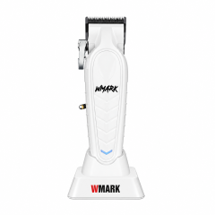 Maszynka WMARK NG-139 Biała