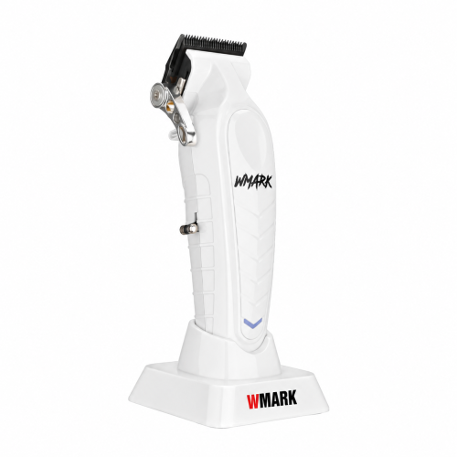 Maszynka WMARK NG-139 — kolor biały