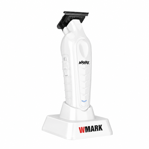 Trymer WMARK NG-339 — kolor biały