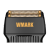 WMARK NG-VS2 — shaver foliowy — czarny