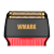 WMARK NG-VS2 — shaver foliowy — czerwony