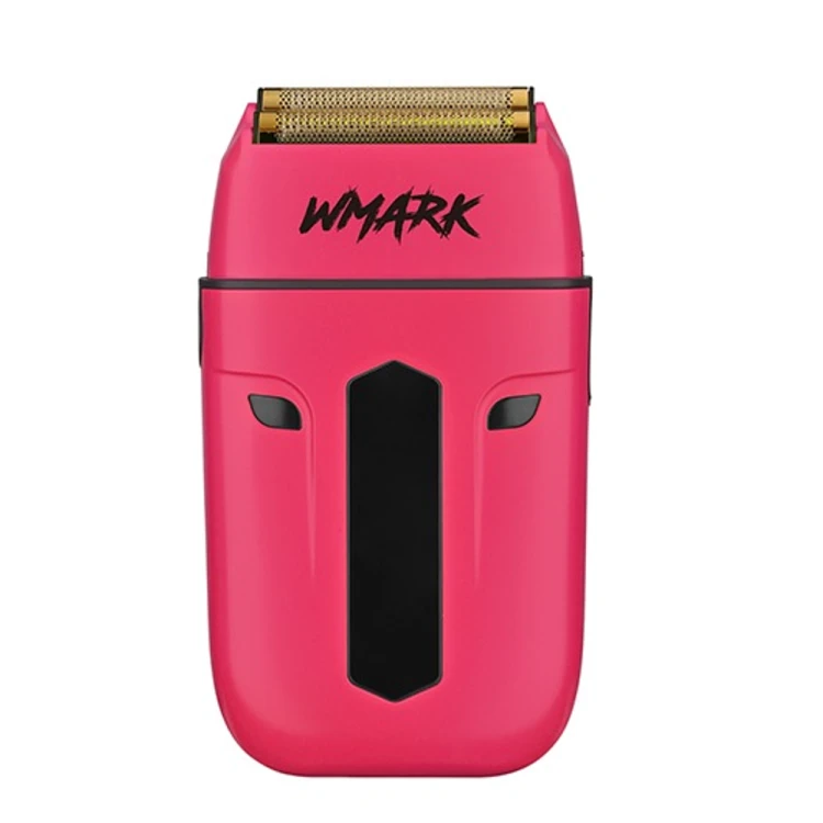 WMARK NG-1613 KIT Pink — zestaw barberski 3 w 1