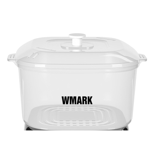 WMARK NG-TWS001 EU — parowy podgrzewacz ręczników