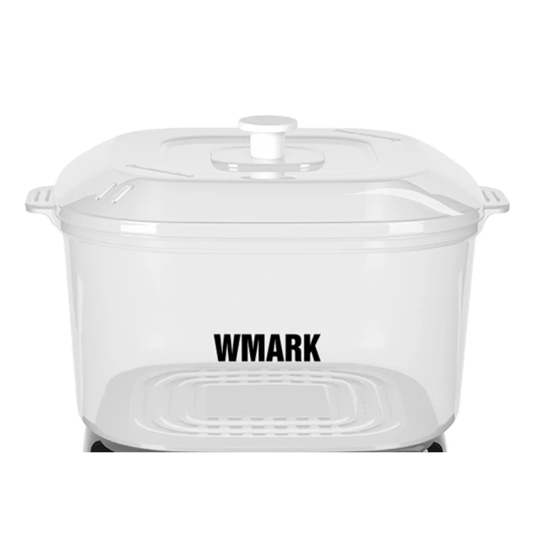 WMARK NG-TWS001 EU — parowy podgrzewacz ręczników