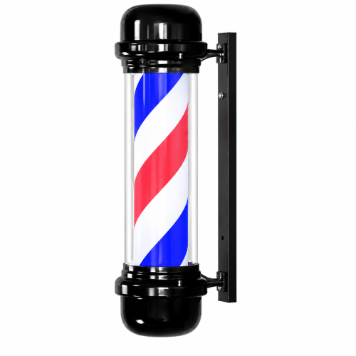 Słupek barberski H82-BP003 - 70 cm