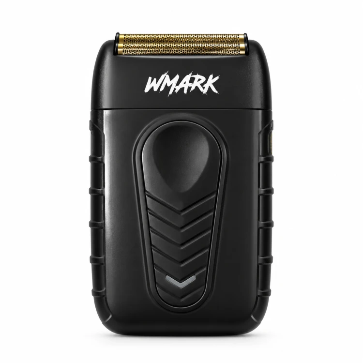 Shaver WMARK NG-938 — czarny