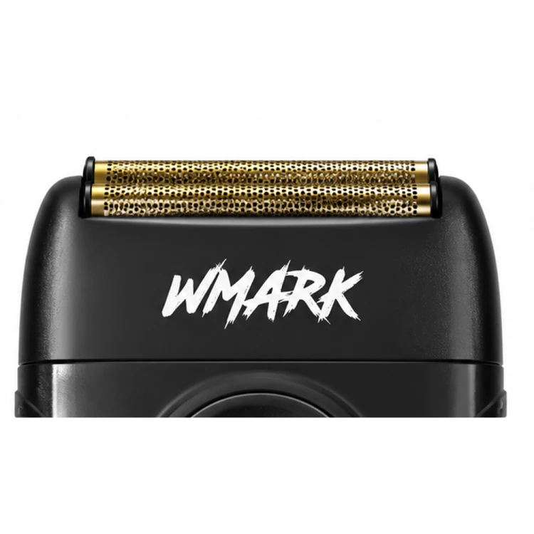 Shaver WMARK NG-938 — czarny