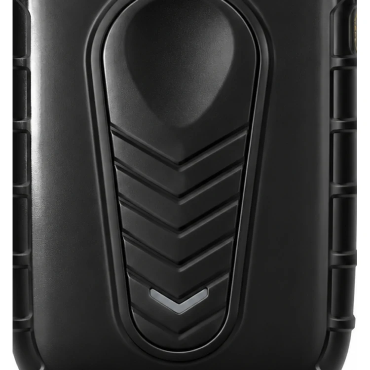 Shaver WMARK NG-938 — czarny