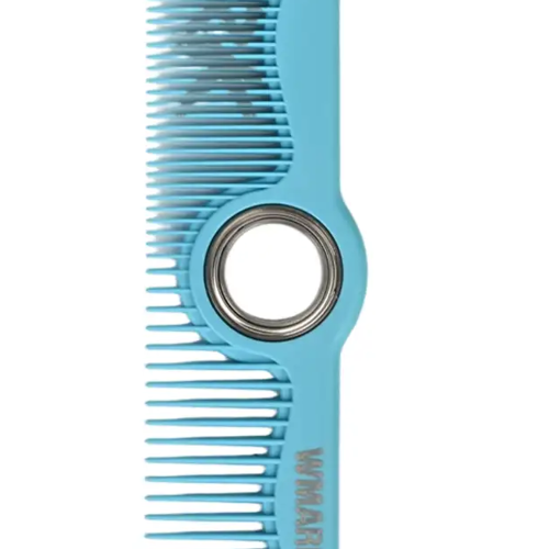 WMARK W-66 — grzebień obrotowy — niebieski