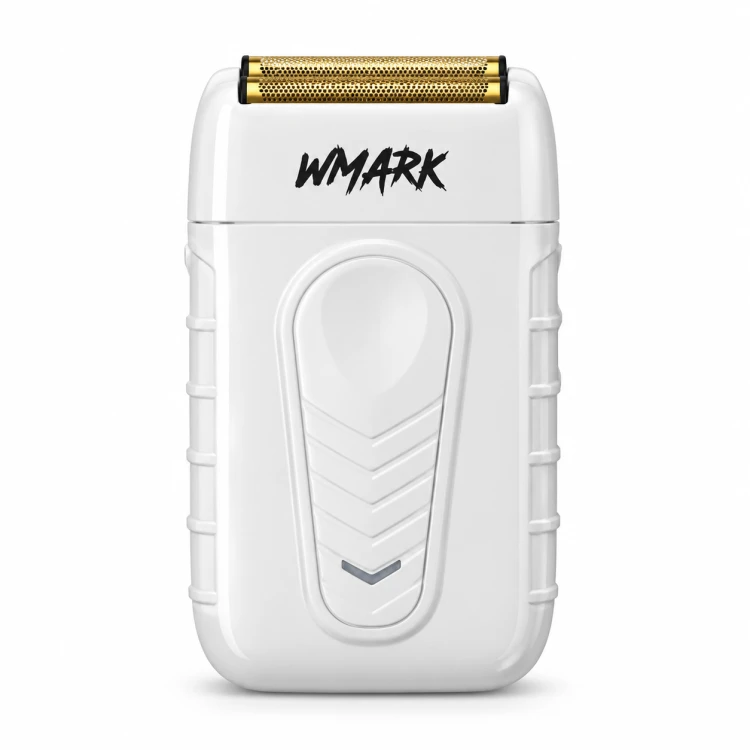 Shaver WMARK NG-938 — biały