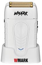Shaver WMARK NG-938 — biały