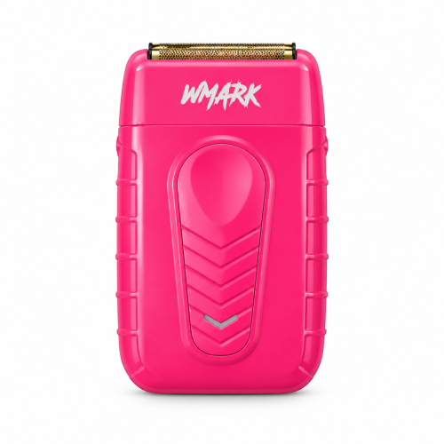 Shaver WMARK NG-938 — różowy