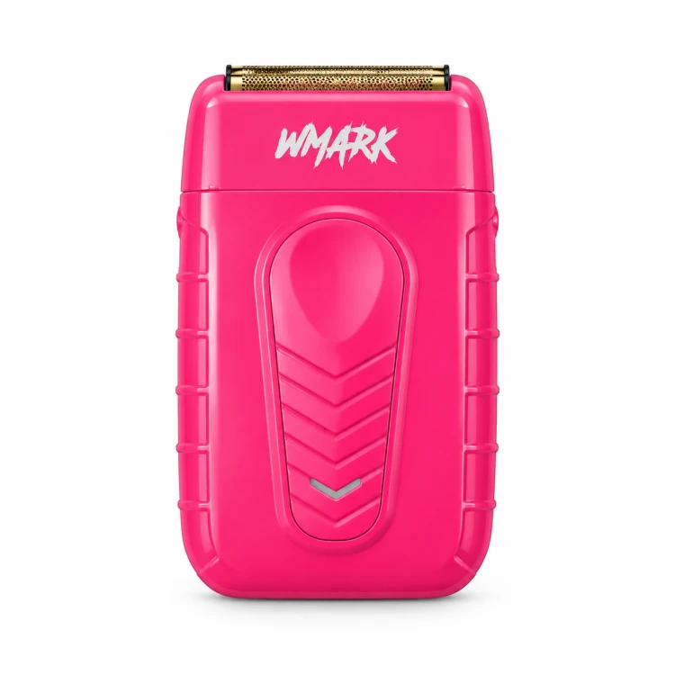 Shaver WMARK NG-938 — różowy