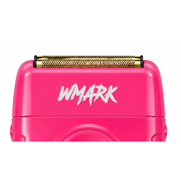 Shaver WMARK NG-938 — różowy
