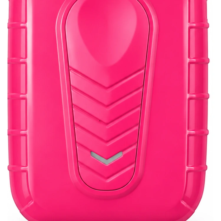 Shaver WMARK NG-938 — różowy