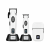 Zestaw maszynka + trymer + shaver WMARK NG-8638S KIT
