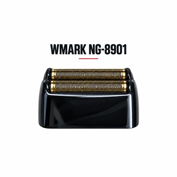 Folie i ostrza S-8901 do shavera WMARK NG-8901