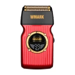 Shaver WMARK NG-VS2 Czerwony