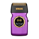 Shaver WMARK NG-VS2 Fioletowy