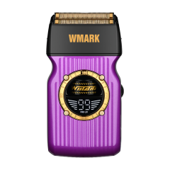 Shaver WMARK NG-VS2 Fioletowy