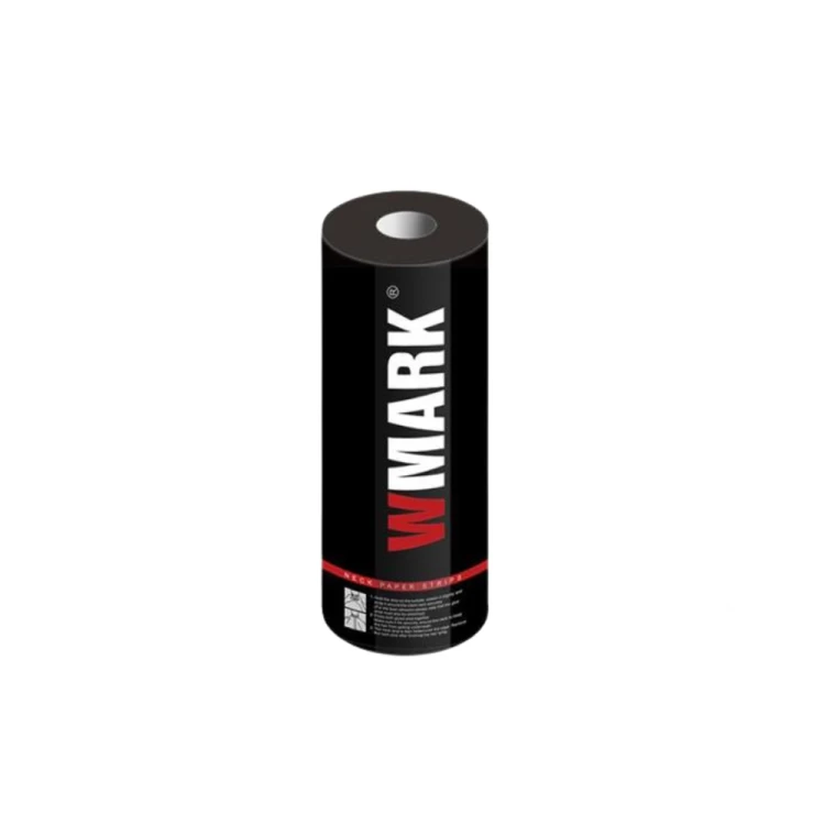 WMARK W-100B czarny papier karkowy — 5 rolek