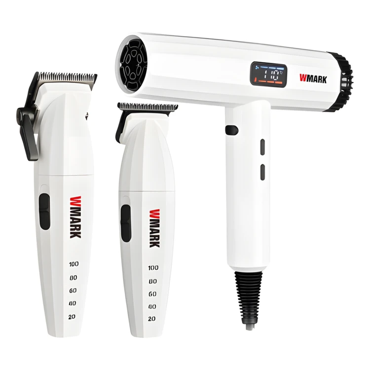 Zestaw WMARK NG-8632 + Suszarka NG-9106W