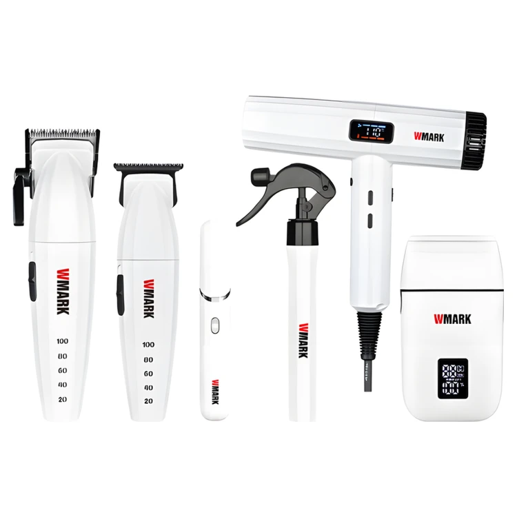 Zestaw 6w1 WMARK NG-8635KIT 