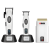 Zestaw Maszynka + Trymer + Shaver biały NG-8638 KIT