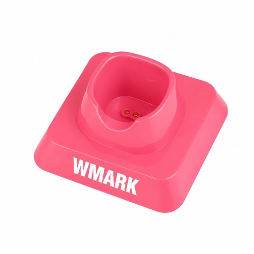Maszynka WMARK NG-139 Pudrowy róż