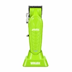 Maszynka WMARK NG-139 Zielona
