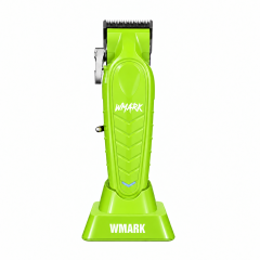 Maszynka WMARK NG-139 Zielona