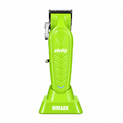 Maszynka WMARK NG-139 — kolor zielony