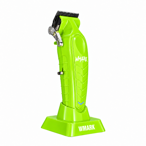 Maszynka WMARK NG-139 — kolor zielony