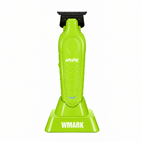 Trymer WMARK NG-339 — kolor zielony