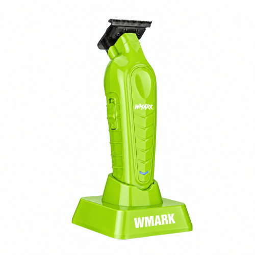 Trymer WMARK NG-339 — kolor zielony