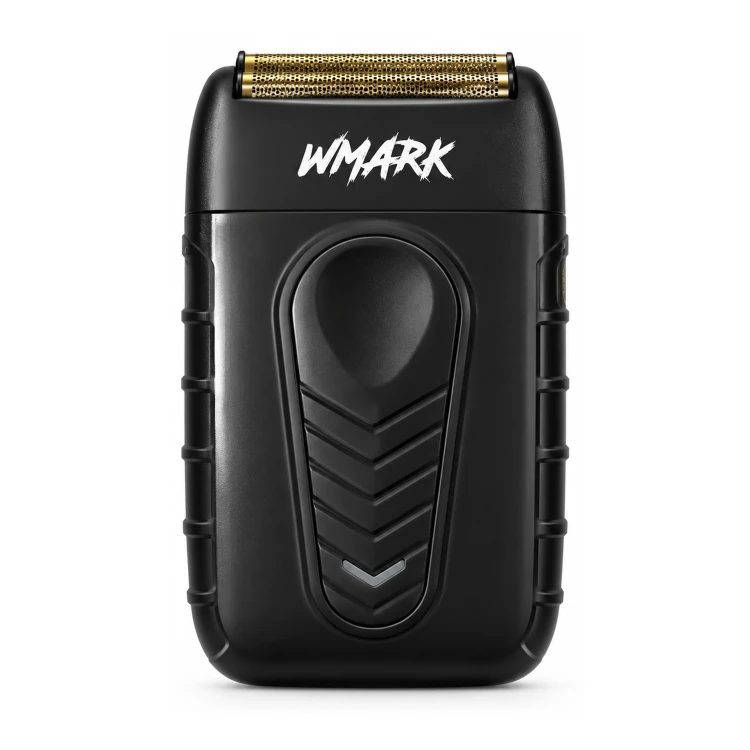 Shaver WMARK NG-938 — czarny