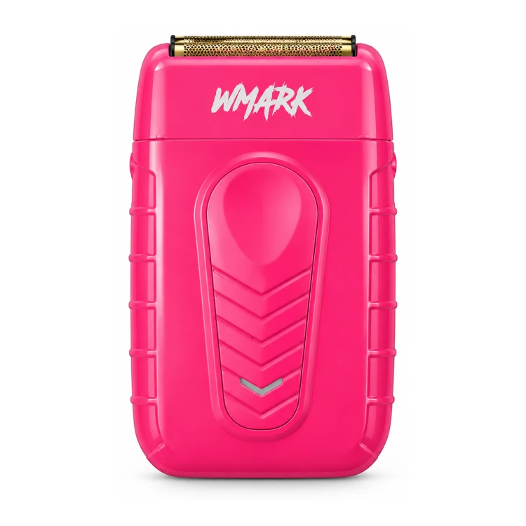 Shaver WMARK NG-938 — różowy