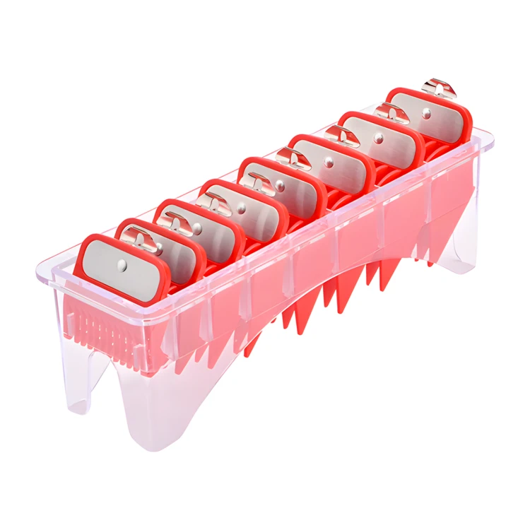 Nasadki WMARK G-10R Czerwone ORGANIZER miniatura