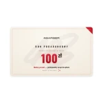 Karta Podarunkowa 100zł